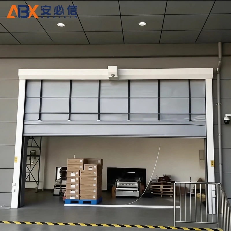 陇南高速堆积门